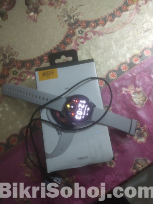 QCY gt Smart watch